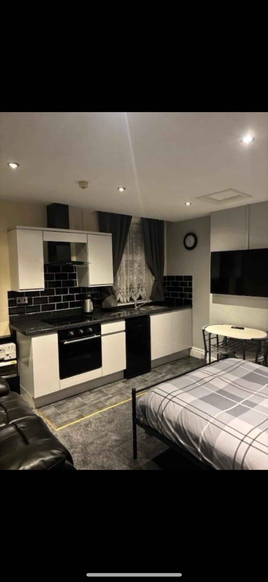Phillips Apartments Blackpool Extérieur photo