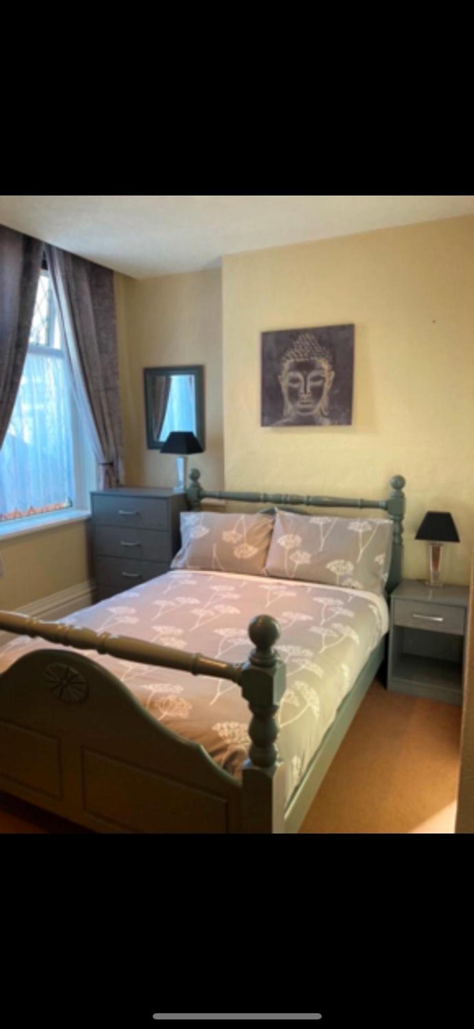 Phillips Apartments Blackpool Extérieur photo