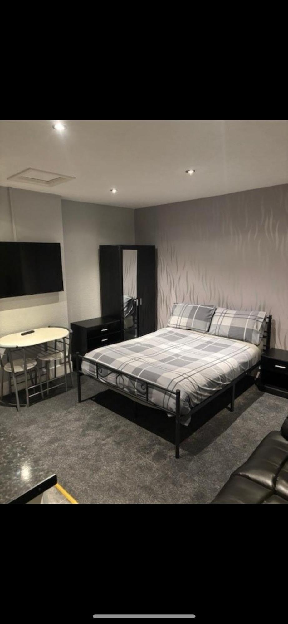 Phillips Apartments Blackpool Extérieur photo